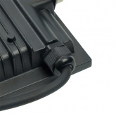 Прожектор светодиодный Feron LL-971 2835 SMD 50W 6400K AC/DC 12-48V 4500lm IP65 черный