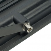 Прожектор светодиодный Feron LL-971 2835 SMD 50W 6400K AC/DC 12-48V 4500lm IP65 черный