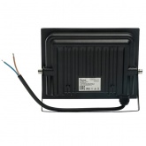 Прожектор светодиодный Feron LL-971 2835 SMD 50W 6400K AC/DC 12-48V 4500lm IP65 черный