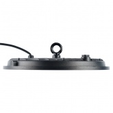 Светильник светодиодный подвесной Feron AL1007 2835 SMD 100W 6400K AC 230V 120° IP65 черный