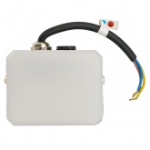 Прожектор светодиодный Feron LL-940 2835 SMD 20W 6400K AC 230V 1900lm IP65 черный