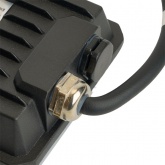 Прожектор светодиодный Feron LL-940 2835 SMD 20W 6400K AC 230V 1900lm IP65 черный