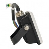 Прожектор светодиодный Feron LL-940 2835 SMD 20W 6400K AC 230V 1900lm IP65 черный