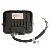 Прожектор светодиодный Feron LL-940 2835 SMD 20W 6400K AC 230V 1900lm IP65 черный