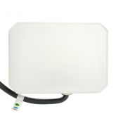 Прожектор светодиодный Feron LL-941 2835 SMD 30W 6400K AC 230V 2850lm IP65 черный