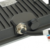 Прожектор светодиодный Feron LL-942 2835 SMD 50W 6400K AC 230V 4750lm IP65 черный