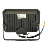 Прожектор светодиодный Feron LL-942 2835 SMD 50W 6400K AC 230V 4750lm IP65 черный
