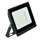 Прожектор светодиодный Feron LL-935 2835 SMD 50W 6400K AC 175-265V 4500lm IP65 черный