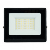 Прожектор светодиодный Feron LL-935 2835 SMD 50W 6400K AC 175-265V 4500lm IP65 черный