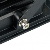 Прожектор светодиодный Feron LL-935 2835 SMD 50W 6400K AC 175-265V 4500lm IP65 черный