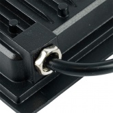 Прожектор светодиодный Feron LL-935 2835 SMD 50W 6400K AC 175-265V 4500lm IP65 черный