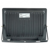 Прожектор светодиодный Feron LL-936 2835 SMD 100W 6400K AC 175-265V 9000lm IP65 черный