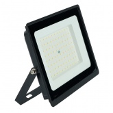 Прожектор светодиодный Feron LL-936 2835 SMD 100W 6400K AC 175-265V 9000lm IP65 черный