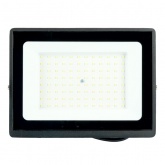 Прожектор светодиодный Feron LL-936 2835 SMD 100W 6400K AC 175-265V 9000lm IP65 черный