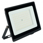 Прожектор светодиодный Feron LL-936 2835 SMD 100W 6400K AC 175-265V 9000lm IP65 черный