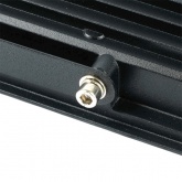 Прожектор светодиодный Feron LL-936 2835 SMD 100W 6400K AC 175-265V 9000lm IP65 черный