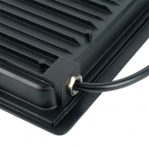 Прожектор светодиодный Feron LL-936 2835 SMD 100W 6400K AC 175-265V 9000lm IP65 черный