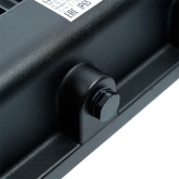 Прожектор светодиодный Feron LL-930 2835 SMD 1000W 6400K AC 100-240V 130000Lm IP65 черный