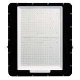 Прожектор светодиодный Feron LL-930 2835 SMD 1000W 6400K AC 100-240V 130000Lm IP65 черный