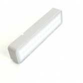 Светодиодный аварийный светильник Feron One EL130 30LED 2W DC IP20 аккумуляторный 4 часа белый