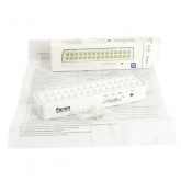 Светодиодный аварийный светильник Feron One EL130 30LED 2W DC IP20 аккумуляторный 4 часа белый