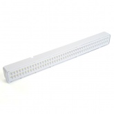 Светодиодный аварийный светильник Feron One EL131 60LED 4W DC IP20 аккумуляторный 4 часа белый