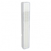 Светодиодный аварийный светильник Feron One EL131 60LED 4W DC IP20 аккумуляторный 4 часа белый