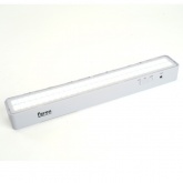 Светодиодный аварийный светильник Feron One EL131 60LED 4W DC IP20 аккумуляторный 4 часа белый