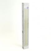 Светодиодный аварийный светильник Feron One EL131 60LED 4W DC IP20 аккумуляторный 4 часа белый