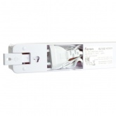 Светодиодный аварийный светильник Feron One EL132 90LED 6W DC IP20 аккумуляторный 4 часа белый