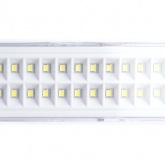 Светодиодный аварийный светильник Feron One EL132 90LED 6W DC IP20 аккумуляторный 4 часа белый