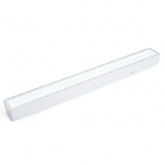 Светодиодный аварийный светильник Feron One EL132 90LED 6W DC IP20 аккумуляторный 4 часа белый