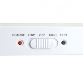 Светодиодный аварийный светильник Feron One EL132 90LED 6W DC IP20 аккумуляторный 4 часа белый