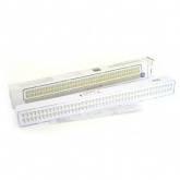 Светодиодный аварийный светильник Feron One EL132 90LED 6W DC IP20 аккумуляторный 4 часа белый