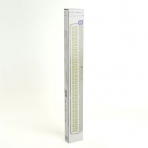 Светодиодный аварийный светильник Feron One EL132 90LED 6W DC IP20 аккумуляторный 4 часа белый