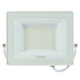 Прожектор светодиодный Feron LL-922 2835 SMD 100W 6400K AC 230V 10000Lm IP65 белый