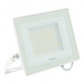Прожектор светодиодный Feron LL-922 2835 SMD 100W 6400K AC 230V 10000Lm IP65 белый