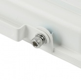 Прожектор светодиодный Feron LL-922 2835 SMD 100W 6400K AC 230V 10000Lm IP65 белый