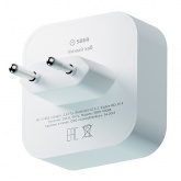 Умный хаб Sber smart  Zigbee, белый