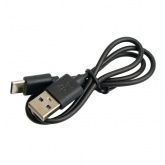 Фонарь светодиодный переносной Feron TH2411 USB type-C ZOOM аккумуляторный