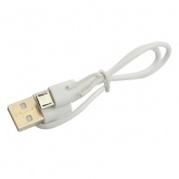 Фонарь светодиодный ручной Feron TH2409 USB type-C ZOOM аккумуляторный