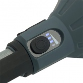 Фонарь светодиодный ручной Feron TH2410 USB type-C ZOOM аккумуляторный