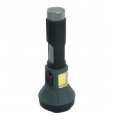 Фонарь светодиодный ручной Feron TH2410 USB type-C ZOOM аккумуляторный
