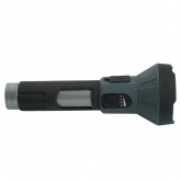 Фонарь светодиодный ручной Feron TH2410 USB type-C ZOOM аккумуляторный