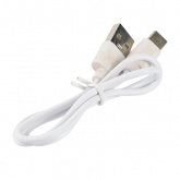 Фонарь ручной Feron TH2412 USB type-C с солнечной батареей