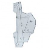 Заглушка EKF для JXB-ST-2.5 NLPE