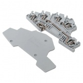Заглушка EKF для JXB-ST-2.5 NLPE