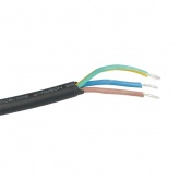Светильник складской Feron AL1006 2835 SMD 150W 5000K AC230V 18000Lm 90° IP65 черный 272x33mm