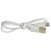 Фонарь налобный светодиодный Feron TH2312 5W IP44 USB type-C пластик, c аккумулятором
