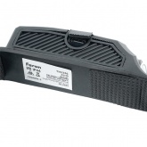 Фонарь налобный светодиодный Feron TH2316 5W IP44 USB type-C, пластик, резина, c аккумулятором